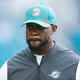 Brian Flores could be just the guy Auburn needs.